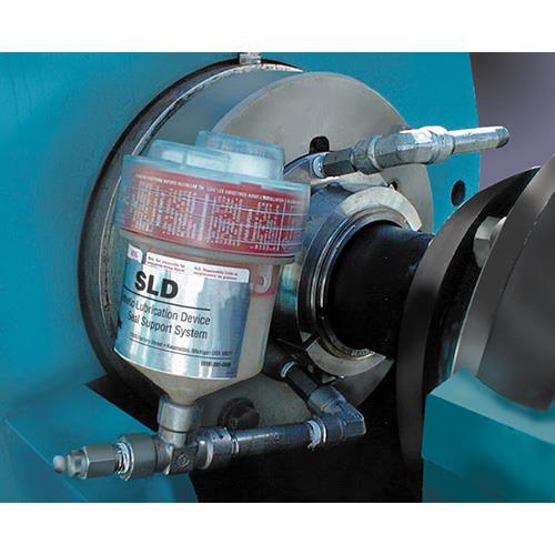 Flowserve Durametallic Accessory, SLD